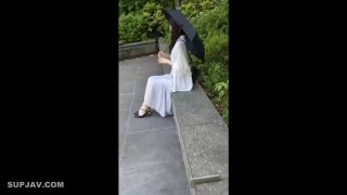 TUI玩着手机被我操